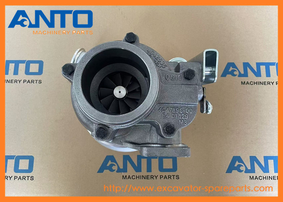6745-81-8230 6745818230 Turbocompressor gebruikt voor KOMATSU graafmachines PC300 PC300HD PC350
