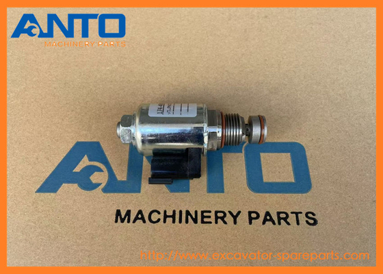 174-4909 1744909 Solenoïde klep trekker onderdelen gebruikt voor D10R D10T D10T2 D11R D11T D5M