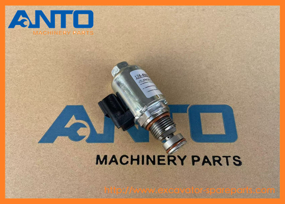 174-4909 1744909 Solenoïde klep trekker onderdelen gebruikt voor D10R D10T D10T2 D11R D11T D5M