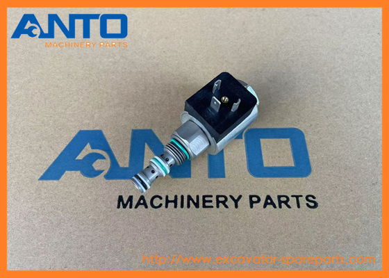 177-6820 1776820 Solenoïde-klep trekker onderdelen gebruikt voor CP-573E CP-663E CS-531D