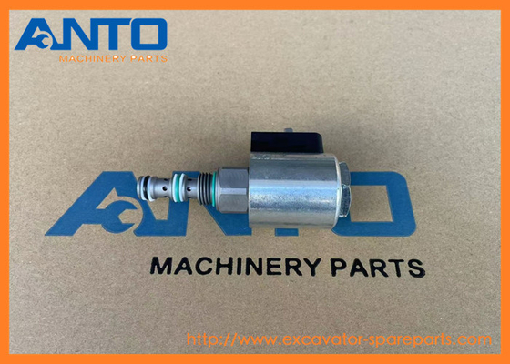 177-6820 1776820 Solenoïde-klep trekker onderdelen gebruikt voor CP-573E CP-663E CS-531D