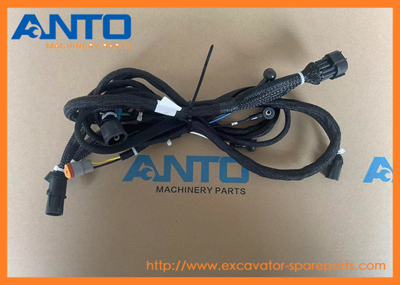 21N6-21033 Harness voor HYUNDAI Graafmachine Onderdelen R200W-7 R210LC-7 R250LC-7 R220LC-7