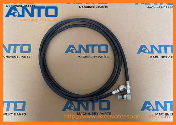 201-62-64460 2016264460 Slang KOMATSU Bulldozer Onderdelen voor D65EX-12 D65PX-12