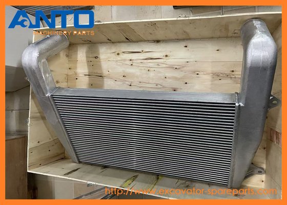 11Q9-40550 Charge Air Cooler Excavator Airconditioner Onderdelen voor HYUNDAI R300LC9S