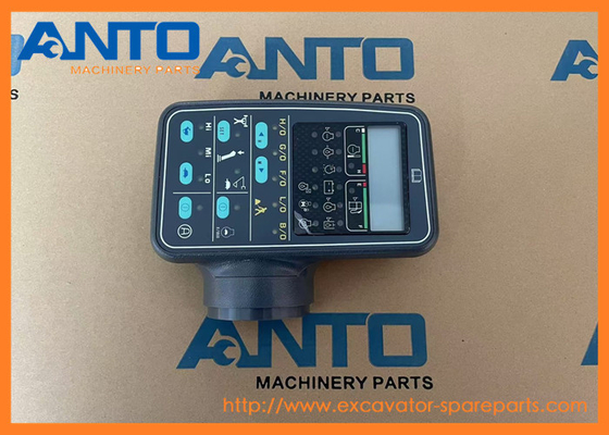 7834-77-3000 7834773000 Monitor Assy Voor KOMATSU Graafmachine PC200 PC210 PC220 PC230