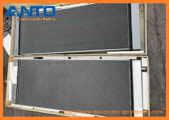 21M-03-21120 21M0321120 Core Assy Excavator Airconditioner onderdelen Fit KOMATSU PC600 PC650