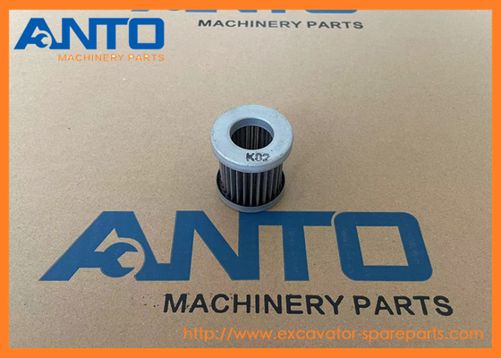 ZGAQ-01063 Schermfilter HYUNDAI Graafmachine Onderdelen Voor R140W-9 R170W-7