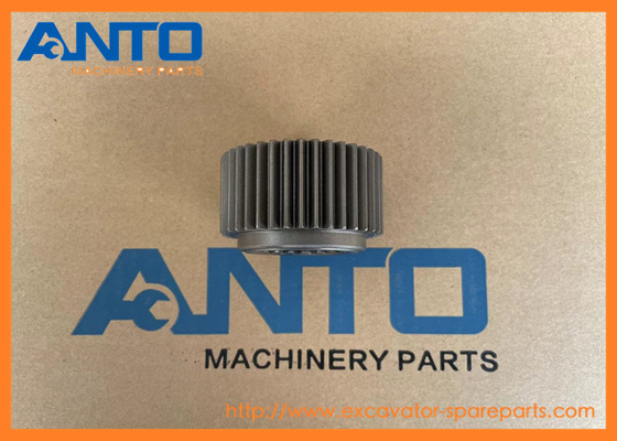 ZGAQ-01008 Sun Gear HYUNDAI Graafmachine Onderdelen voor R140W7 R170W7 R200W7