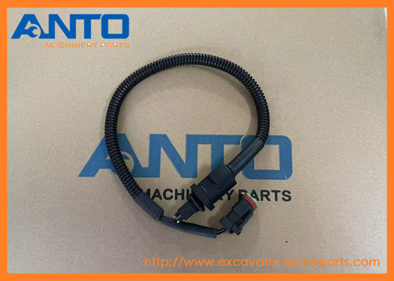 600-311-3722 600-311-3721 Oliewaterseparator Sensor KOMATSU Graafmachine Onderdelen Voor PC160LC-8