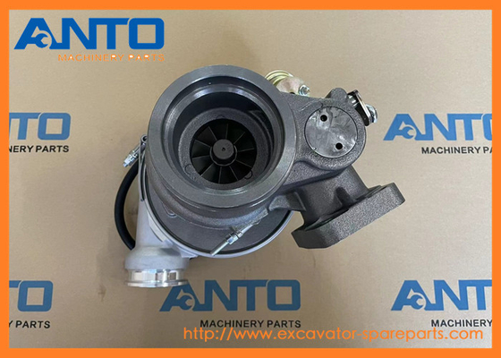 22329371 Turbocompressor graafmachine onderdelen geschikt voor EC250E EC300E