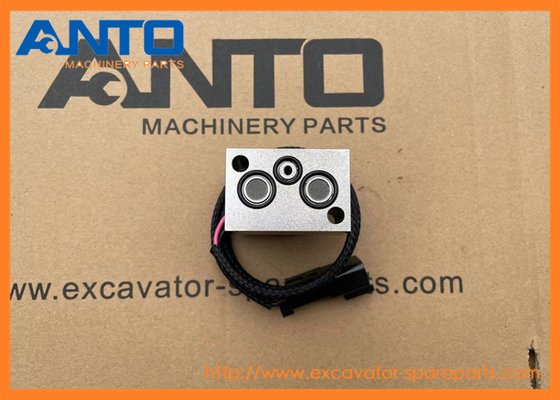 702-21-57500 7022157500 Pilot Valve Voor KOMATSU Graafmachines PC160 PC180 PC190 PC300 PC300HD