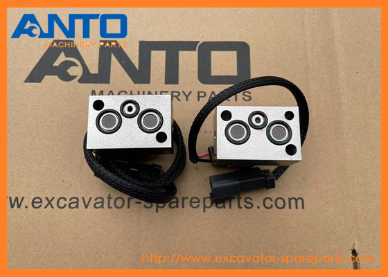 702-21-57500 7022157500 Pilot Valve Voor KOMATSU Graafmachines PC160 PC180 PC190 PC300 PC300HD