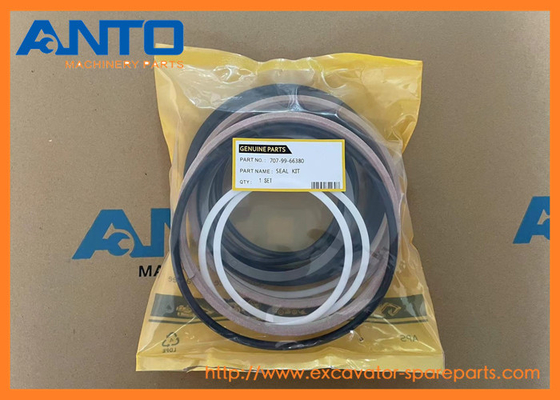 707-99-66380 7079966380 Service Kit Wiellader Onderdelen Voor KOMATSU WA380 WA430