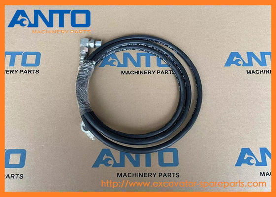 201-62-64410 2016264410 Slang KOMATSU Buldozer Onderdelen voor D65E-12