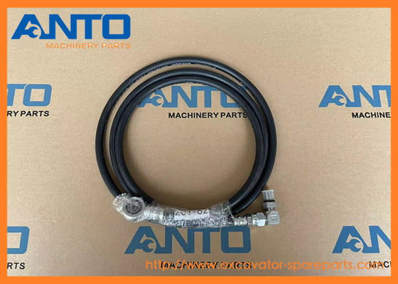 201-62-64410 2016264410 Slang KOMATSU Buldozer Onderdelen voor D65E-12