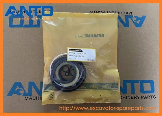 707-99-25710 7079925710 Service Kit Ruiteloader Onderdelen voor KOMATSU WA450 WA470 WA480