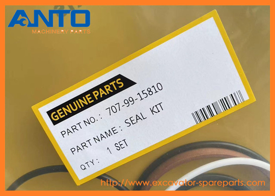 707-99-15810 7079915810 Service Kit Ruiteloader Onderdelen voor KOMATSU WA380 WA380Z WA430