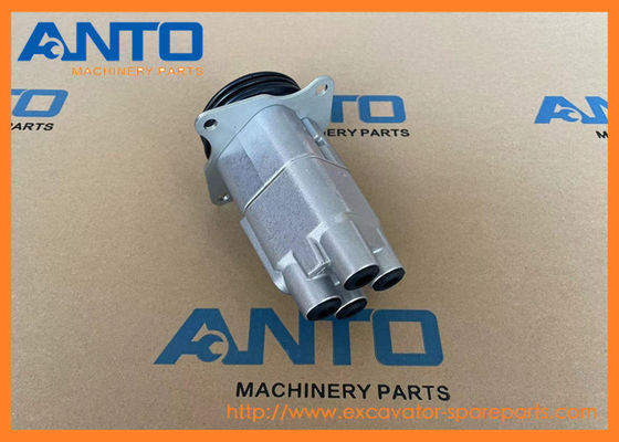 702-16-01341 702-16-01340 Pilot Valve KOMATSU Buldozer Onderdelen voor D61EX-15
