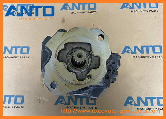 708-1U-00161 708-1U-00160 Hydraulische pomp KOMATSU Backhoeloader Onderdelen voor WB93R-5E0