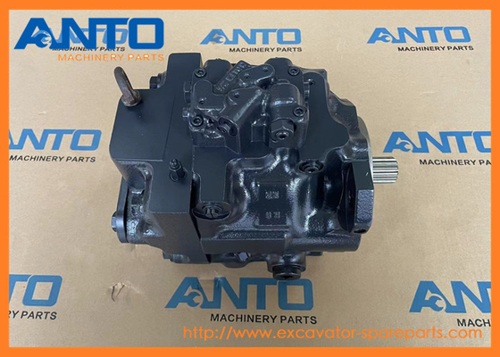 708-1U-00161 708-1U-00160 Hydraulische pomp KOMATSU Backhoeloader Onderdelen voor WB93R-5E0