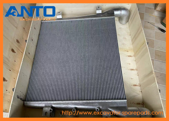 209-03-41121 2090341121 Afkoeler KOMATSU Ruimteonderdelen voor graafmachines PC800-8E0