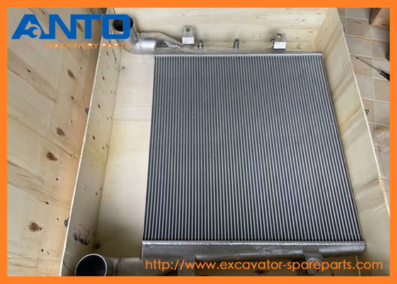 209-03-41121 2090341121 Afkoeler KOMATSU Ruimteonderdelen voor graafmachines PC800-8E0