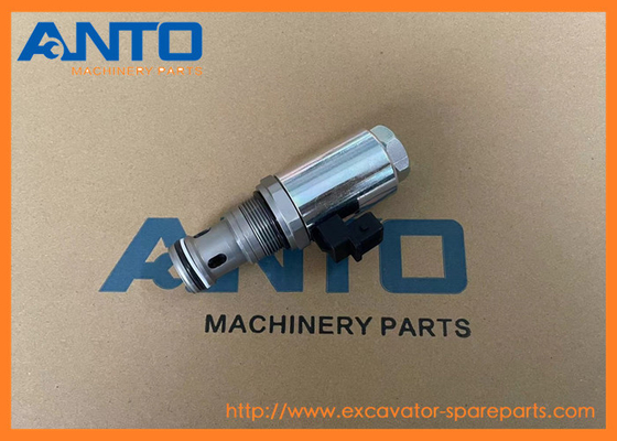 VOE11709633 11709633 Solenoïde klep graafmachine onderdelen voor L70E L90E