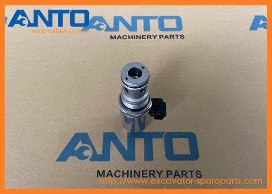 VOE11709633 11709633 Solenoïde klep graafmachine onderdelen voor L70E L90E