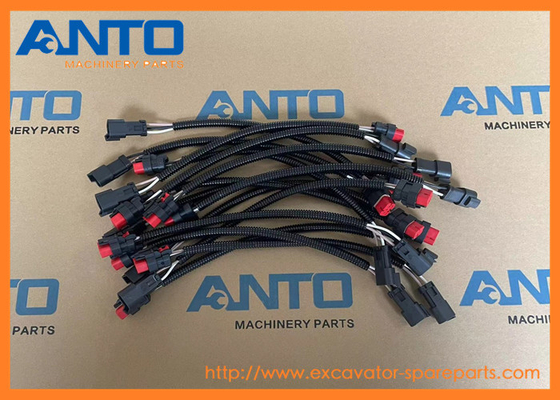 366-9313 3669313 Harness sensor Excavator motoronderdelen voor C13 345D