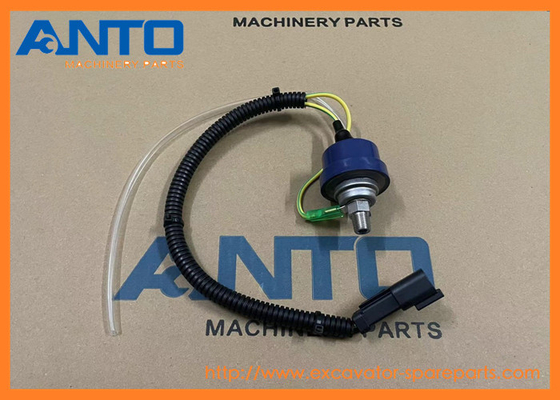7861-91-1420 7861911420 Sensor KOMATSU Graafmachine Onderdelen voor PC100-6 PC300-6