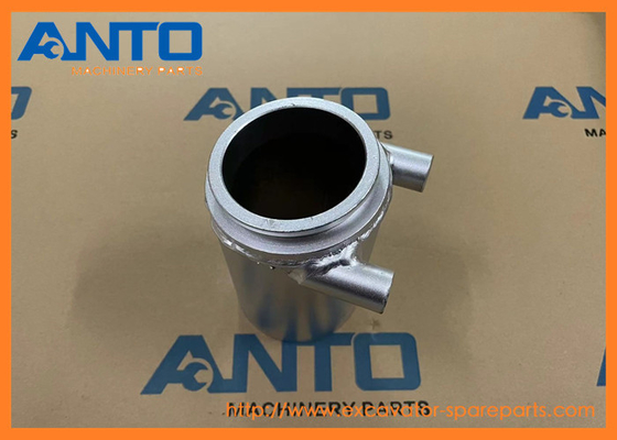 6735-11-5611 6735115611 Tube KOMATSU Excavator Exhaust Muffler Parts Voor PC200LC-8