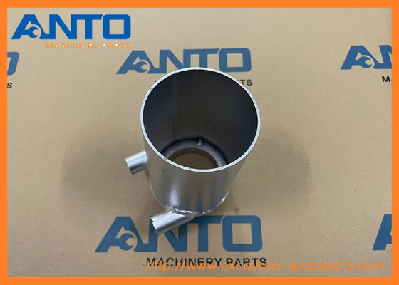6735-11-5611 6735115611 Tube KOMATSU Excavator Exhaust Muffler Parts Voor PC200LC-8