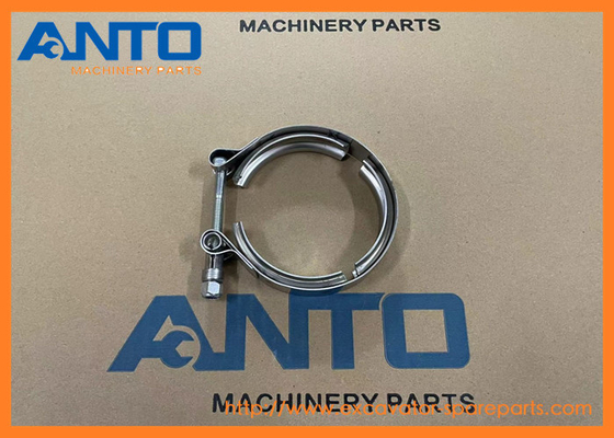 6732-81-8220 6732818220 V-bandklem KOMATSU Spare delen voor graafmachines voor PC160LC-8