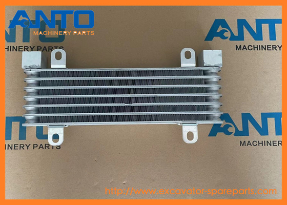 208-03-71161 2080371161 Olie koeler ondersteuning voor KOMATSU graafmachines PC130 PC138 PC138US