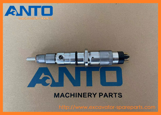 6745-11-3102 6745-11-3100 Brandstofinspuitmachine KOMATSU Graafmachine Onderdelen voor PC300LL-7E0