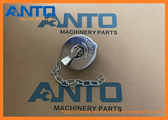 209-60-51180 2096051180 Cap Voor KOMATSU graafmachines PC14R PC16R PC1800 PC18MR PC20MR