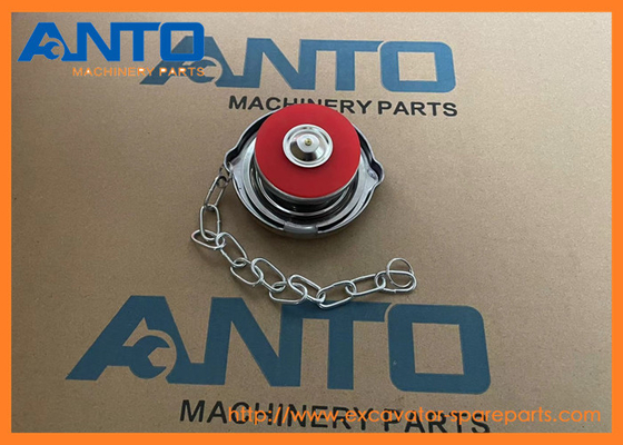 209-60-51180 2096051180 Cap Voor KOMATSU graafmachines PC14R PC16R PC1800 PC18MR PC20MR