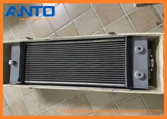 22M-03-31330 22M0331330 Radiatorfittings voor KOMATSU-graafmachines PC45MR PC55MR