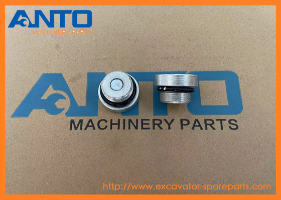 195-50-22990 1955022990 Plug Fitting Voor KOMATSU D155A D155AX D275A D375A D475A
