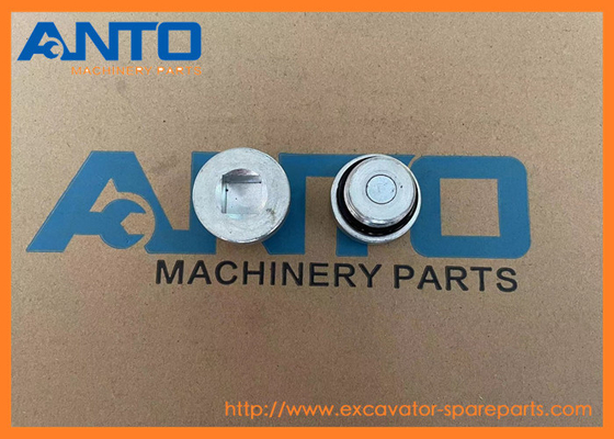195-50-22990 1955022990 Plug Fitting Voor KOMATSU D155A D155AX D275A D375A D475A