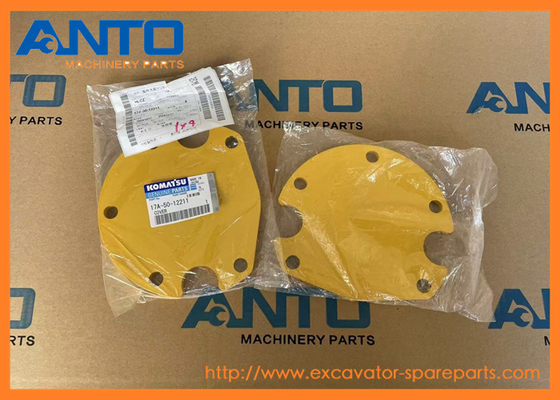 17A-50-12211 17A5012211 Dekkeraansluiting voor KOMATSU Bulldozers D155A D155AX