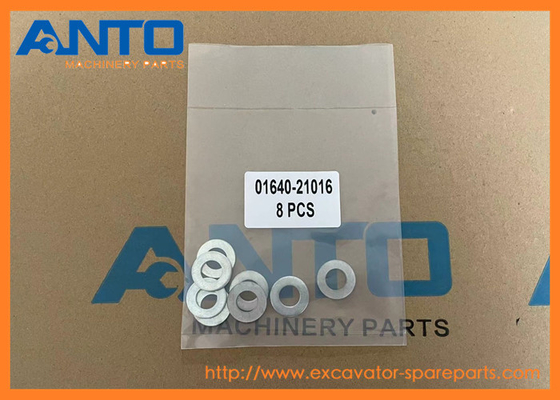 01640-21016 0164021016 Wasmachine voor KOMATSU D135A D150A D155A D155AX D155S