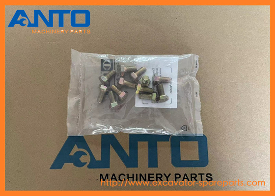 524-3269 5243269 Onderdelen voor het laden van boutenwielen voor C7.1 950GC