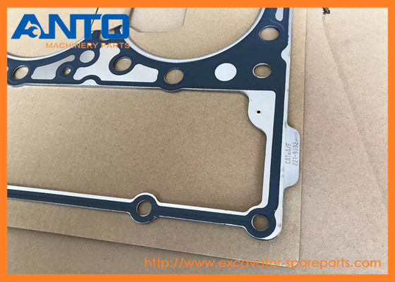 2219392 221-9392 Pakket voor graafmachines 345C 345C L 345C MH 345D 345D L
