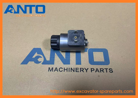 15104948 Solenoïde spoelbevestiging voor Vo-lvo-graafmachines L20B L25B L25F L30B L32B L35B