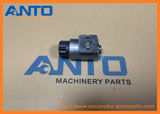 15104948 Solenoïde spoelbevestiging voor VOE-graafmachines L20B L25B L25F L30B L32B L35B