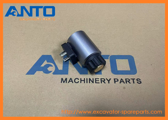 15104948 Solenoïde spoelbevestiging voor Vo-lvo-graafmachines L20B L25B L25F L30B L32B L35B