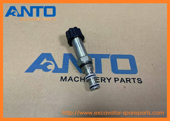 14576751 Solenoïde klepbevestiging voor VOE-gravers EC55C EC60C EC60E ECR58D ECR88D