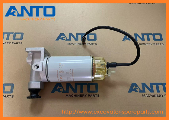 6754-71-7402 6754717402 Filter Assy Ondersteuning Voor KOMATSU Graafmachines PC160 PC190 PC200
