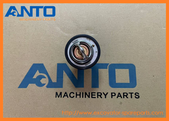YM129155-49801 YM12915549801 Thermostaat voor KOMATSU graafmachine PC27MR PC27R PC30MR PC35MR